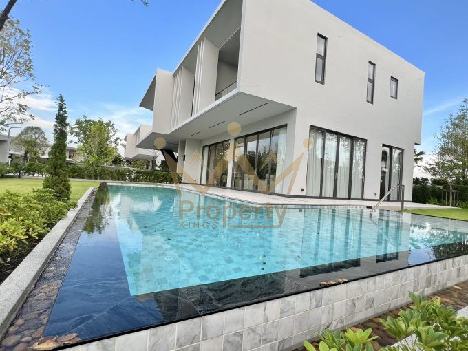 Glory Village Pattaya Huai Yai Real Luxury