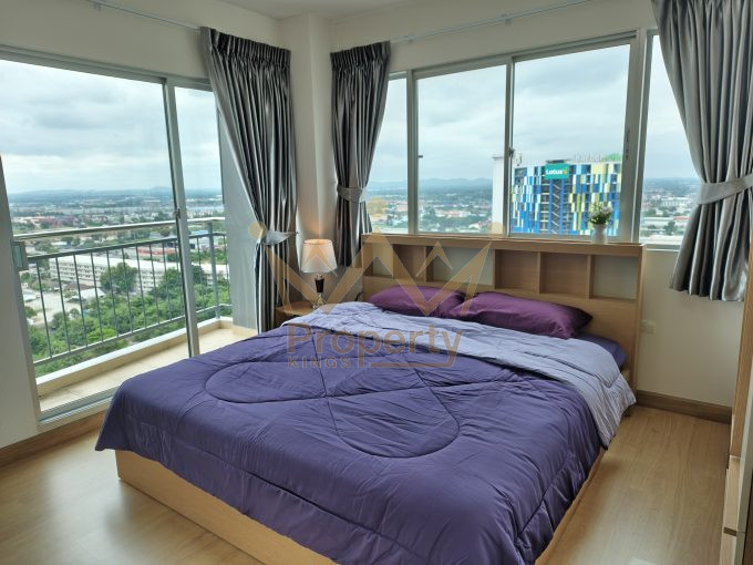 Condo for rent