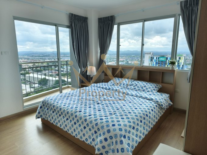 Condo for rent
