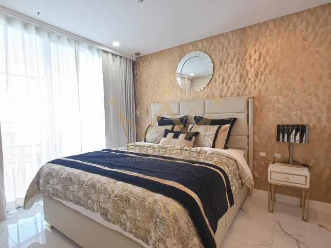 Condo For Rent