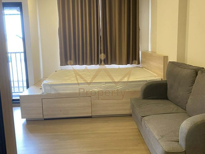 Studio Condo For Sale