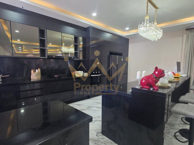 Pool Villa For Rent