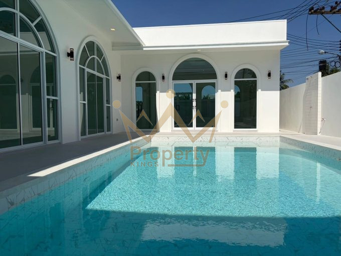 Pool Villa For Sale