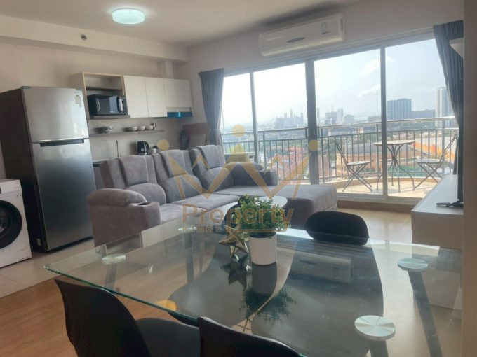 Condo For Rent