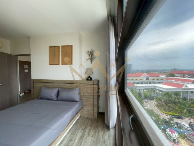 Condo for rent Treetops Condominium Pratumnak