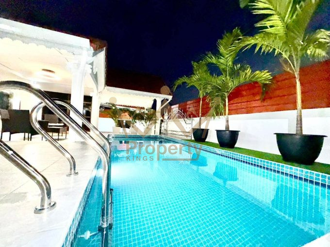 Pool Villa