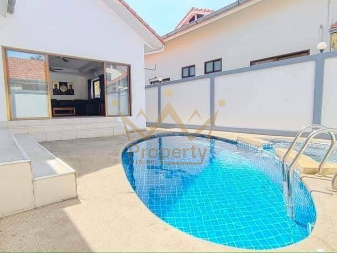 Pool VIlla For Rent