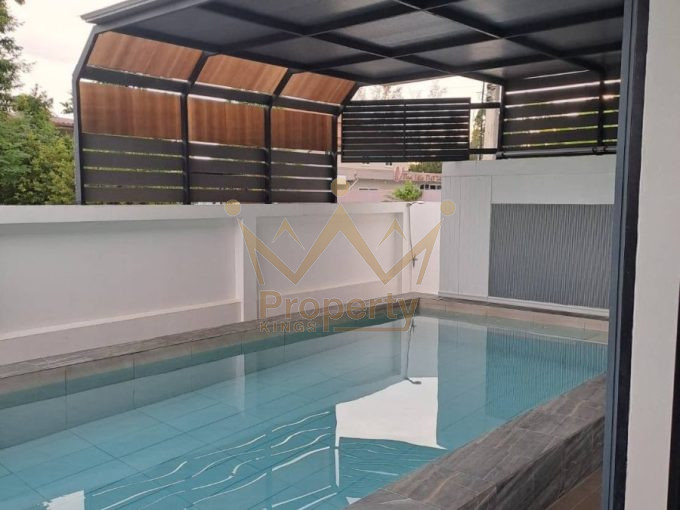 Pool Villa For Rent