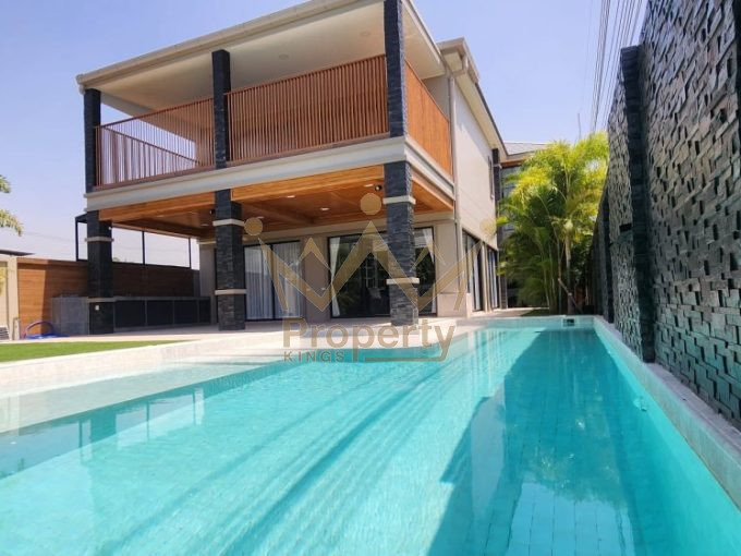 House For Sale or Rent