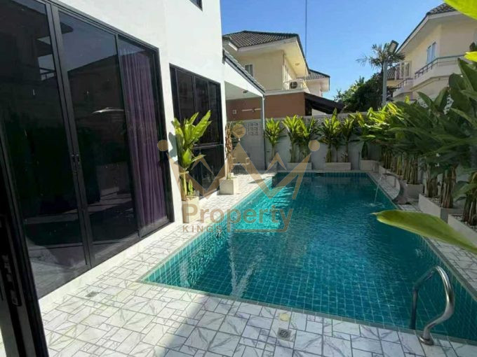 Pool Villa For Sale or Rent