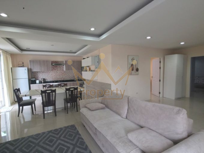 Pool VIlla For Sale