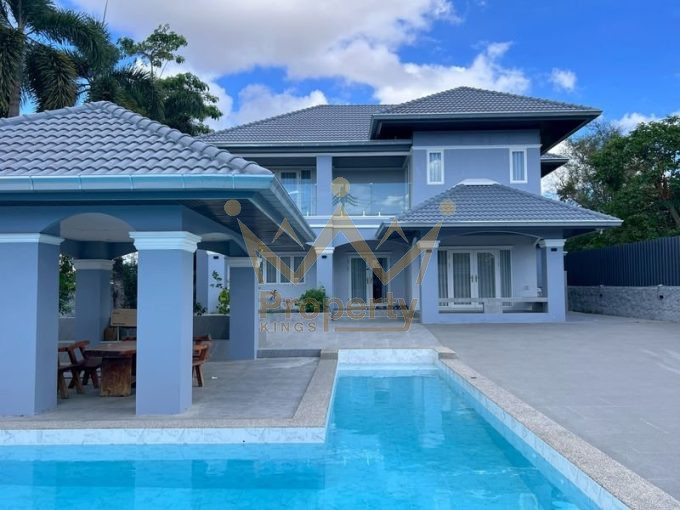 Pool Villa For Sale