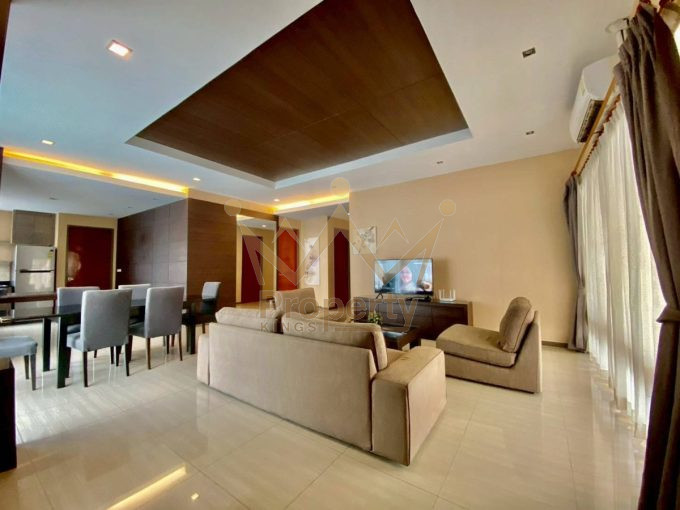 Pool Villa For Rent