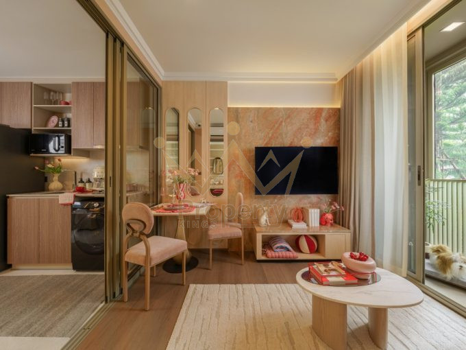 Condo For Sale