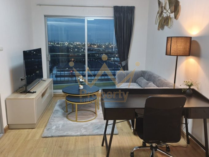 2 Bedroom Condo Rental Supalai Vista Laem Chabang