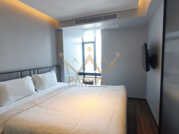 Condo for rent Pratumnak
