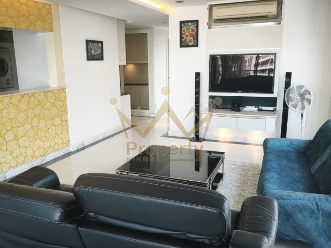 Condo for sale The Urban Pattaya City Center