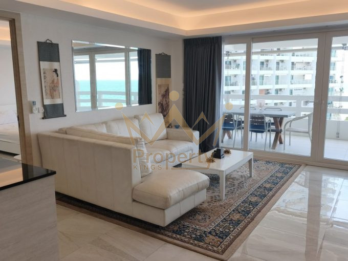 Condo for sale in Jomtien Grand Condotel Complex