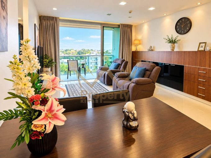 Condo for sale Laguna Heights 2 bedroom