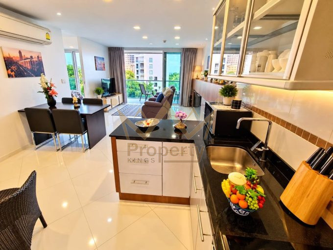 Condo for rent Laguna Heights 2 bedroom