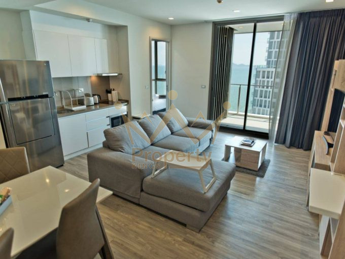 Condo for sale Baan Plai Haad 2 bedroom
