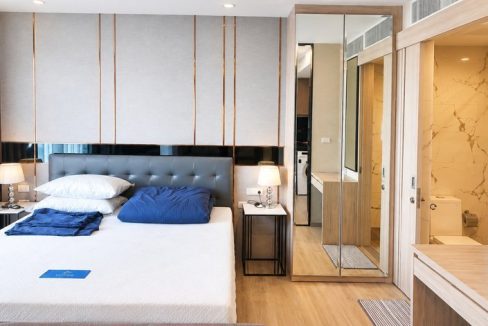 The Panora Pattaya Condo for rent