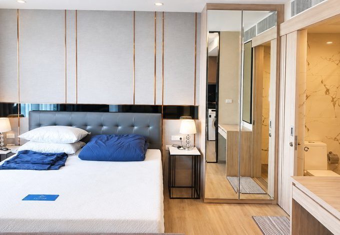 The Panora Pattaya Condo for rent